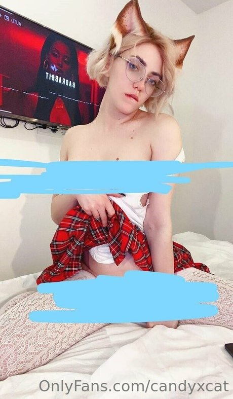 fleurxy model nice photo