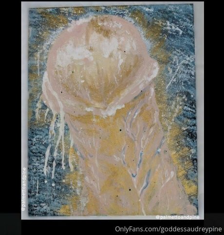 goddessaudreypine Photo Gallery