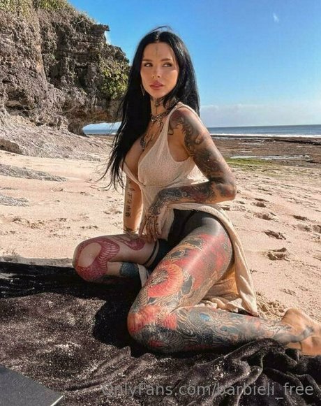 barbieli free xxx actress pics