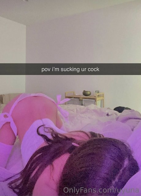 Uyuna pornstar nude photos