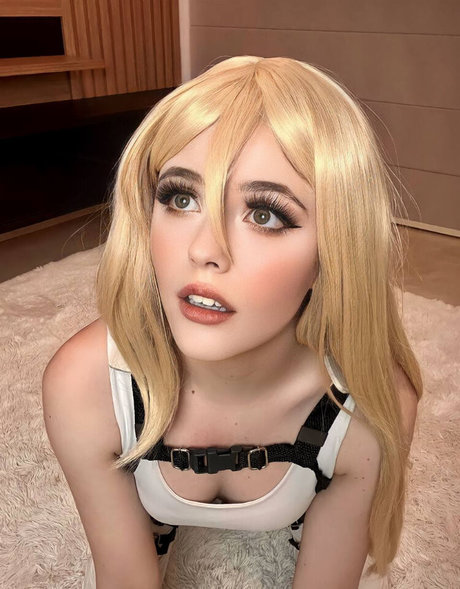 Melissa Nogas model naked img