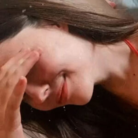 Melissa Nogas high quality model picture