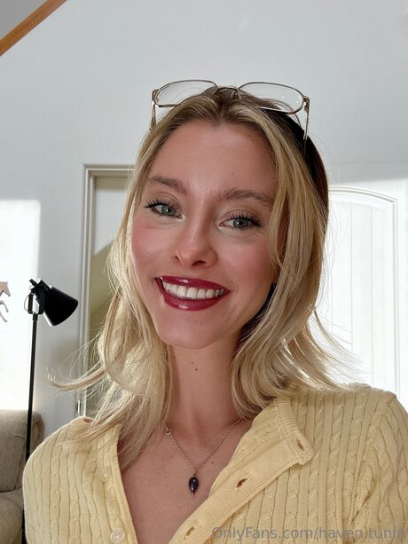 Haven tunin pornstar nude img