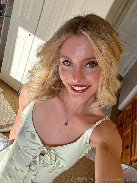 Haven tunin perfect actress photos