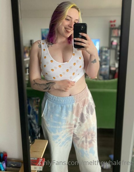 melthewhalefree star top pics