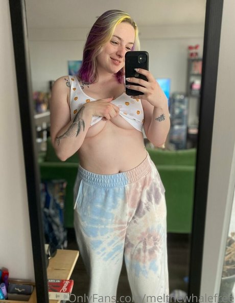 melthewhalefree free star images