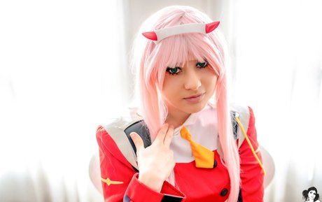 Momokoplay art model photos