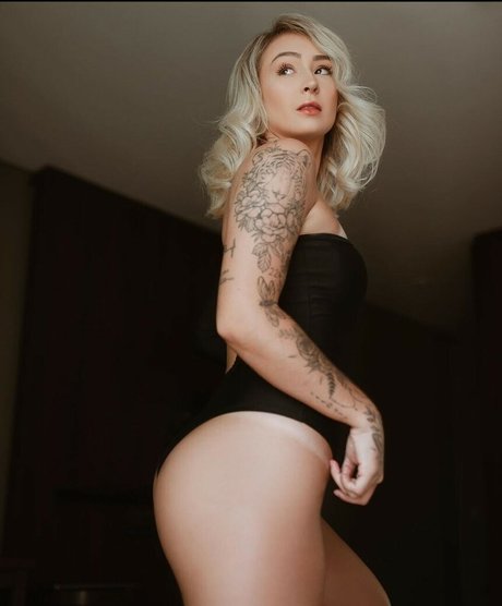 Gabi Gagliassi model perfect photos