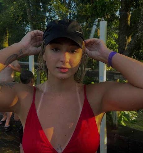 Gabi Gagliassi top actress images