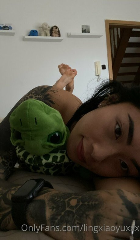 reallingxiaoyuuu best model images