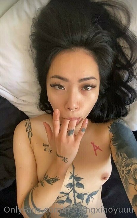 reallingxiaoyuuu sexy model picture