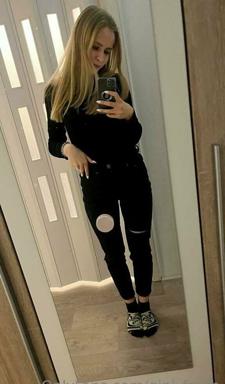 gini frech top actress archive