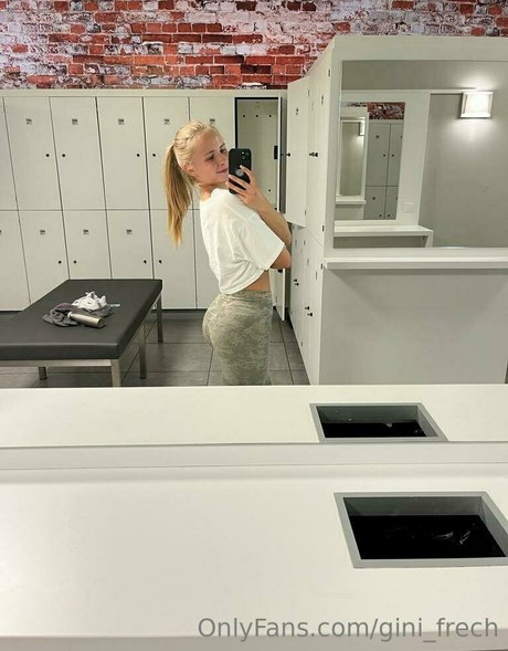 gini frech high quality star pic