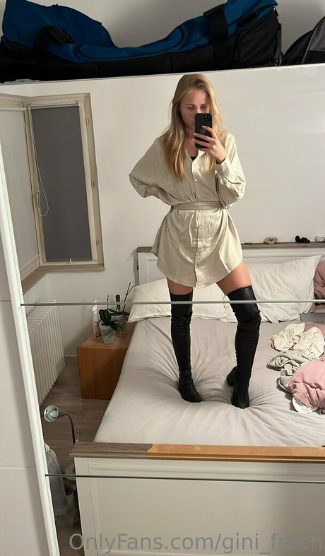 gini frech star sex images