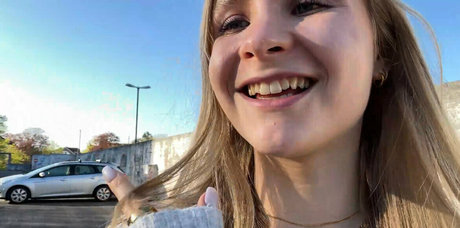 gini frech nice actress photo