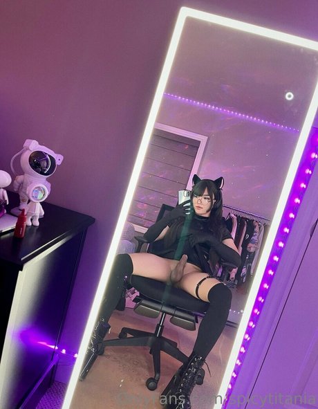 spicytitania hot actress picture