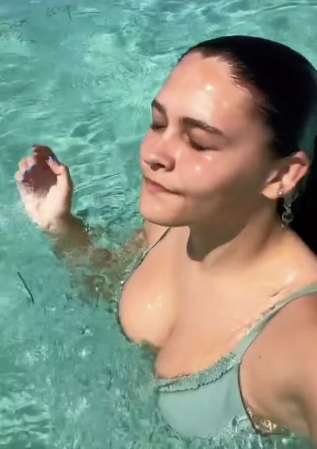 Emma Marie star perfect images