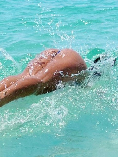 Emma Marie model exclusive pic