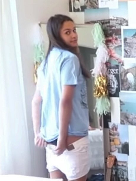 Emma Marie pornstar free img