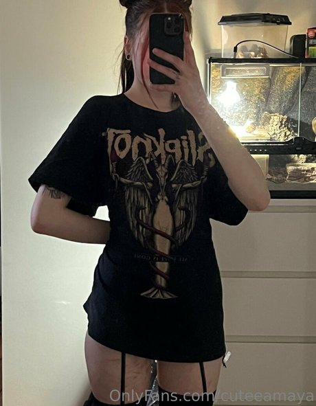 cuteeamaya model sex picture