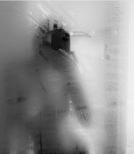 Alizee Gamberini top model archive