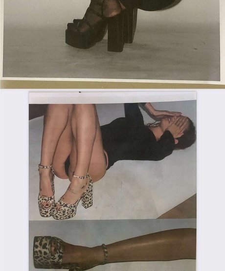 Alizee Gamberini model adult gallery