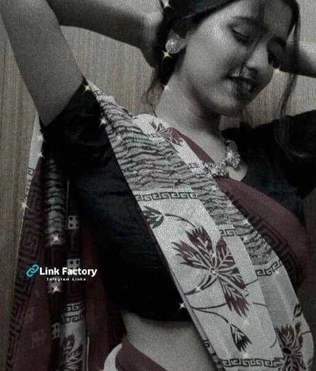 Sanjana Saba model nudes picture