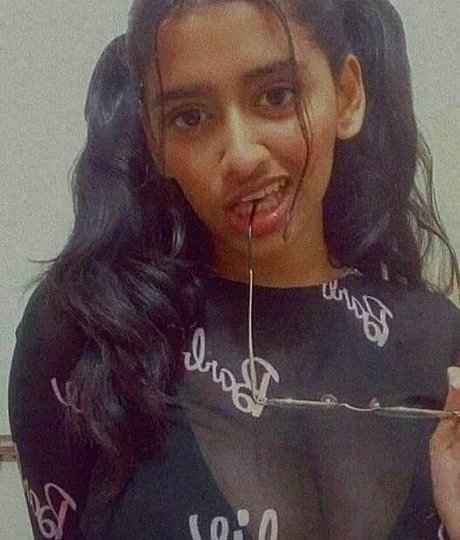 Sanjana Saba pornstar exclusive archive