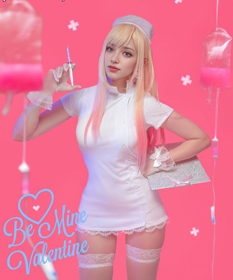 blonde muscle onlyfans sexy picture