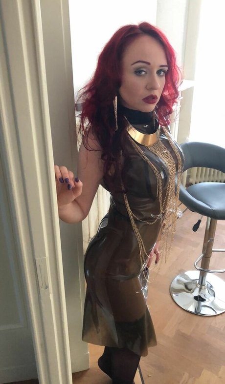 mistresslfatale pornstar pretty photo