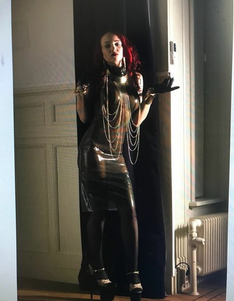 mistresslfatale actress gallery