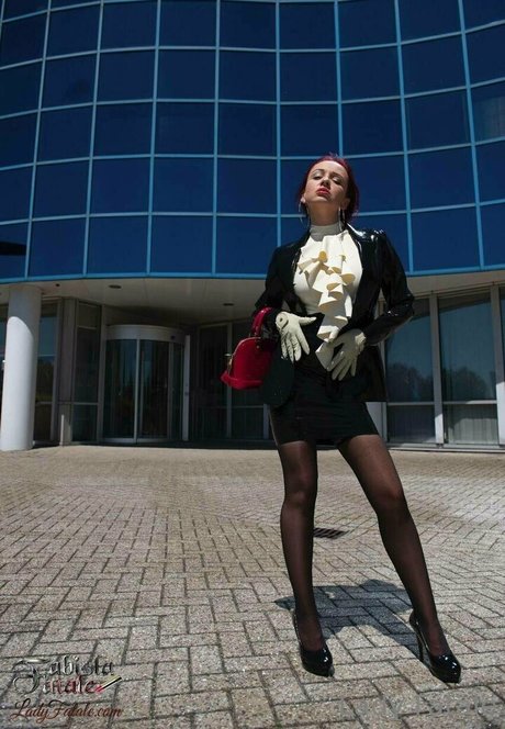 mistresslfatale nice actress photos