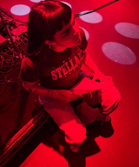 Benee star pretty pics