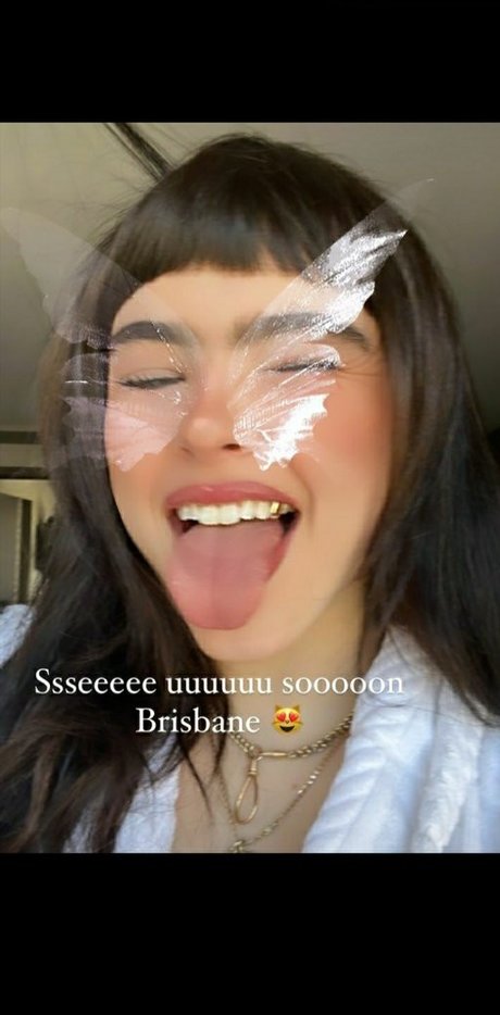 Benee free pornstar pic