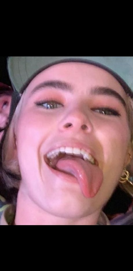 Benee star beautiful gallery