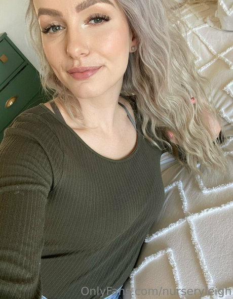 nurseryleigh pornstar beautiful images