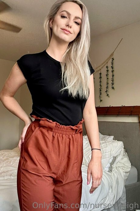 nurseryleigh model xxx picture