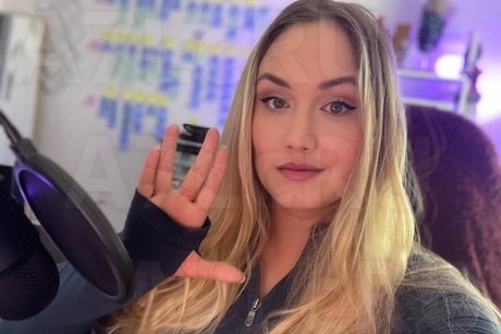 asmr nurse onlyfans porno picture