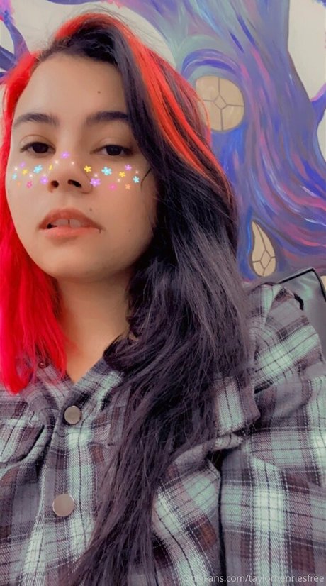 taylorhenriesfree beautiful star archive