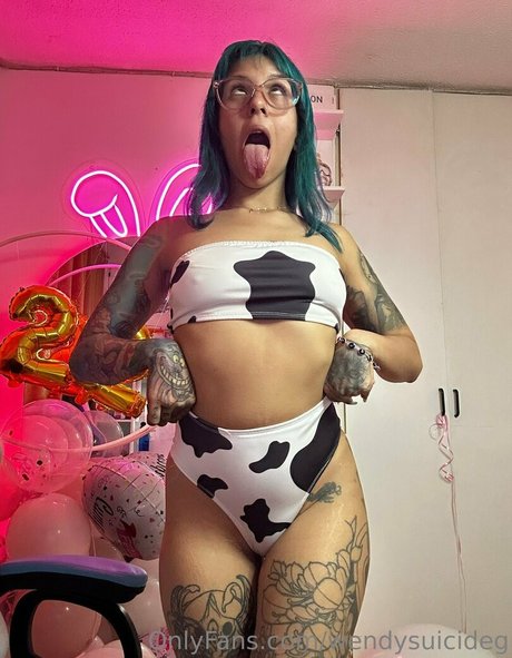 wendysuicideg star pornographic archive