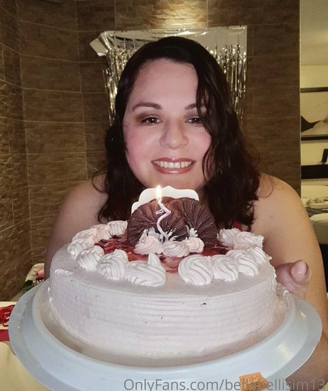 bellabellisim13 perfect model pics