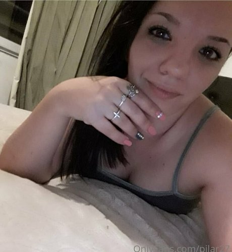 pilar27 model art galleries