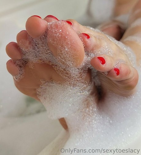 sexytoeslacy perfect pornstar image