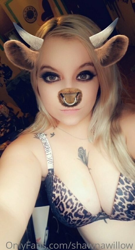 shawnawillow model pretty photos