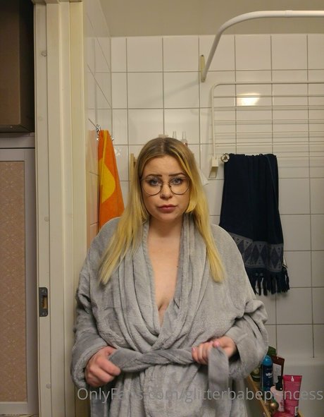 glitterbabeprincess pretty pornstar gallery