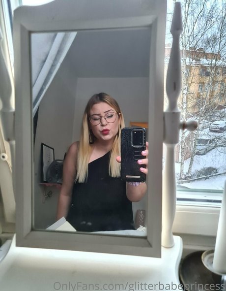 glitterbabeprincess star xxx pictures