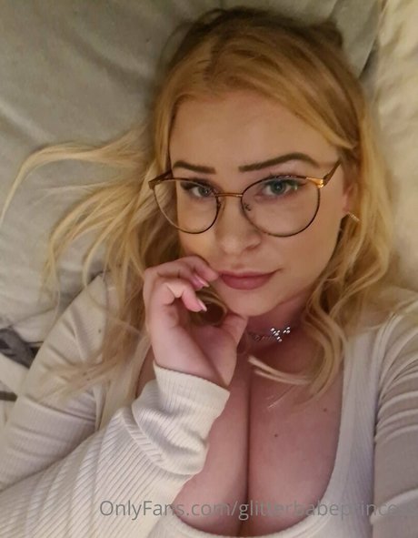 glitterbabeprincess pornstar sexy image