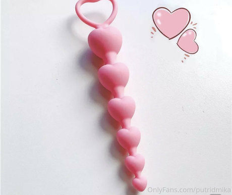 putridmika nice model gallery