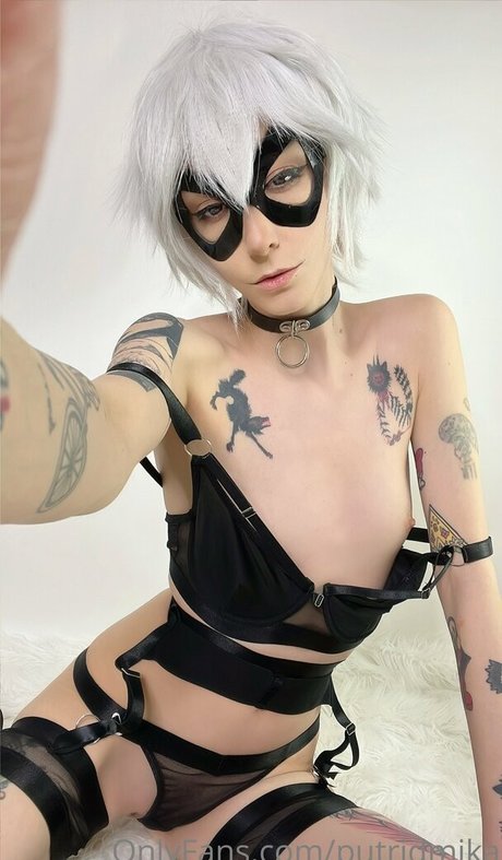 putridmika xxx pornstar photo