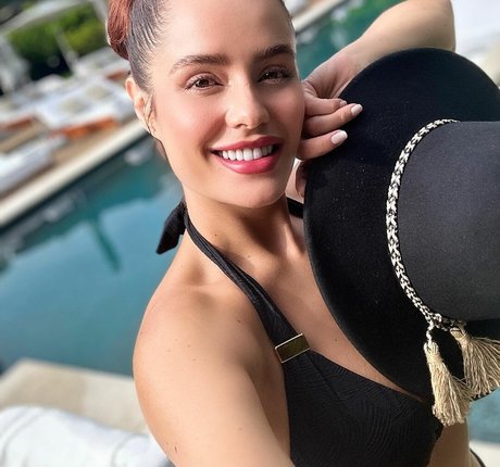 Ana Lucia Dominguez model perfect archive